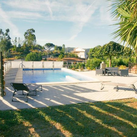 Quinta Da Paixao - Bed & Breakfast Pedraca Εξωτερικό φωτογραφία