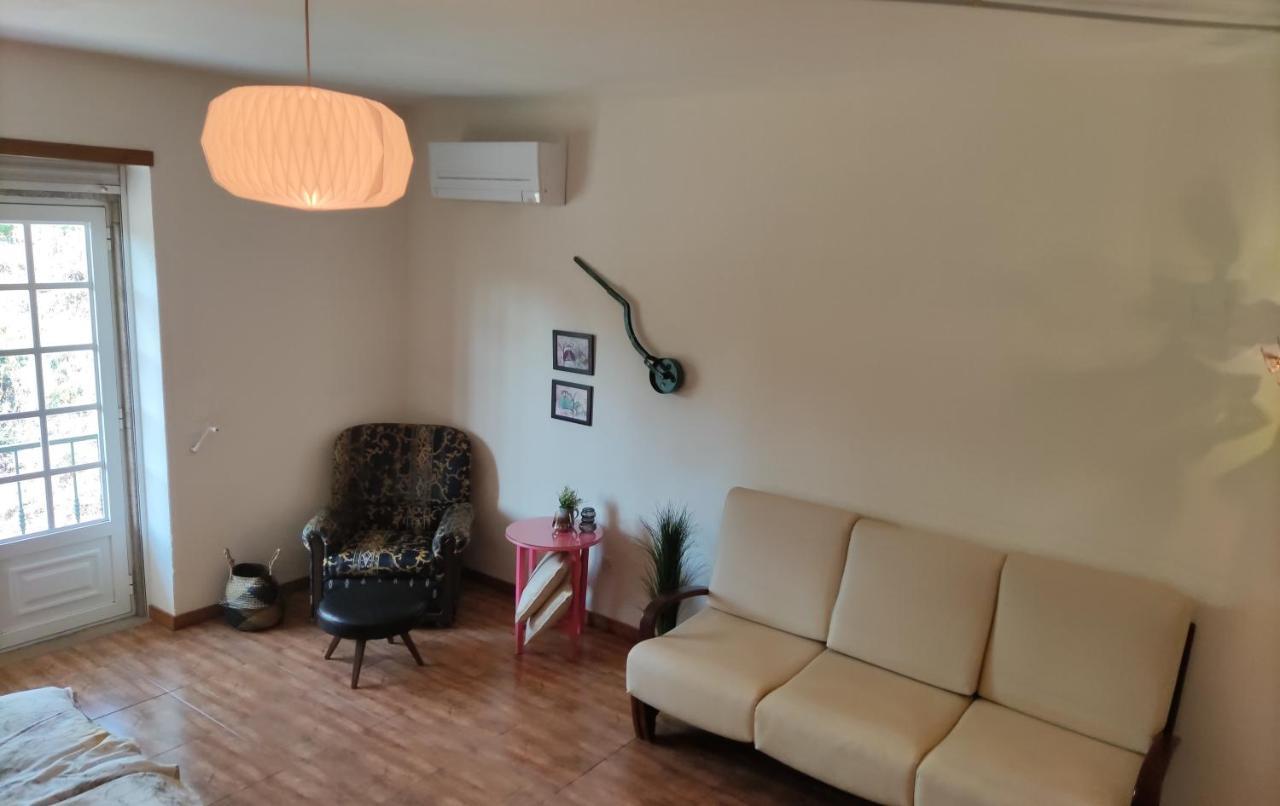 Quinta Da Paixao - Bed & Breakfast Pedraca Εξωτερικό φωτογραφία