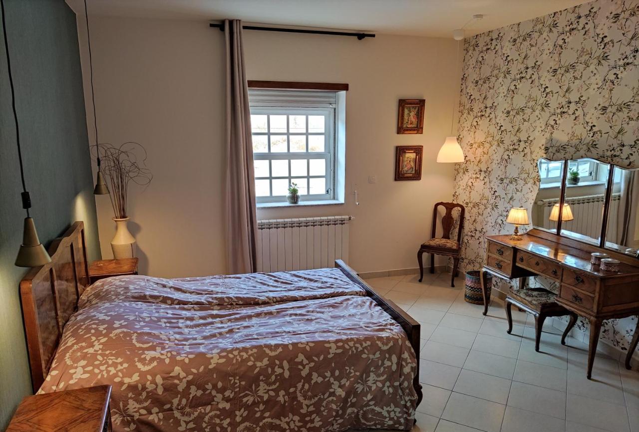 Quinta Da Paixao - Bed & Breakfast Pedraca Εξωτερικό φωτογραφία
