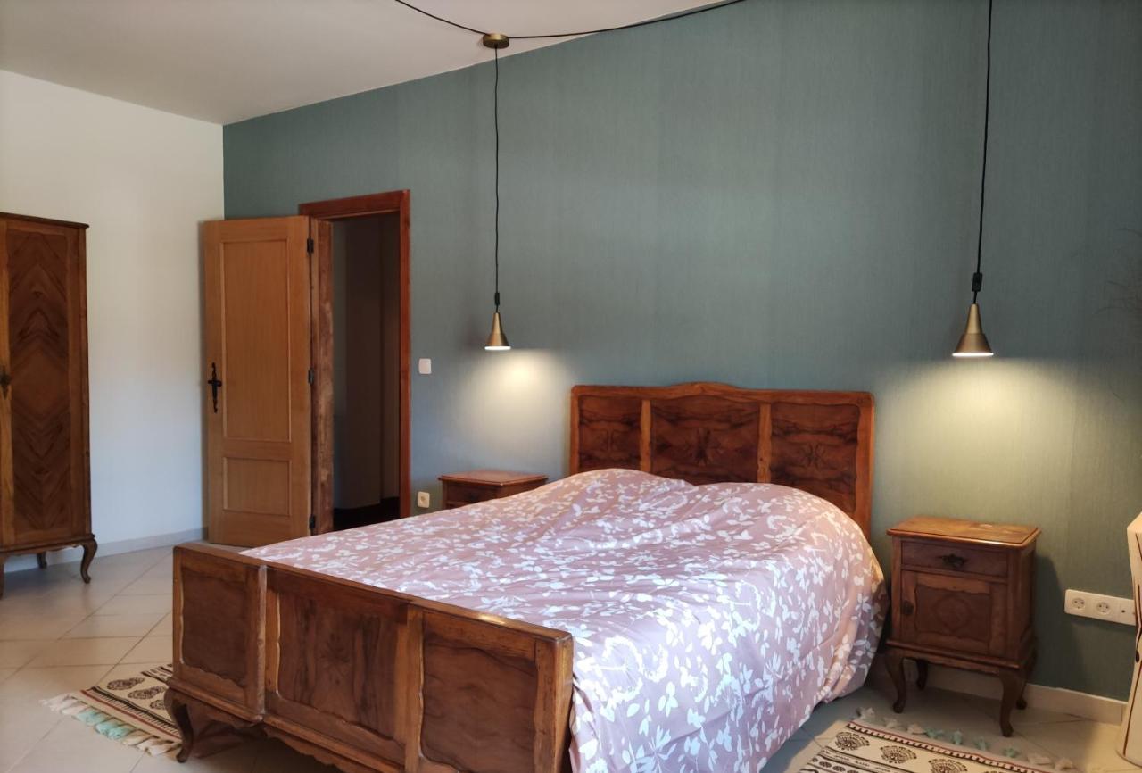 Quinta Da Paixao - Bed & Breakfast Pedraca Εξωτερικό φωτογραφία