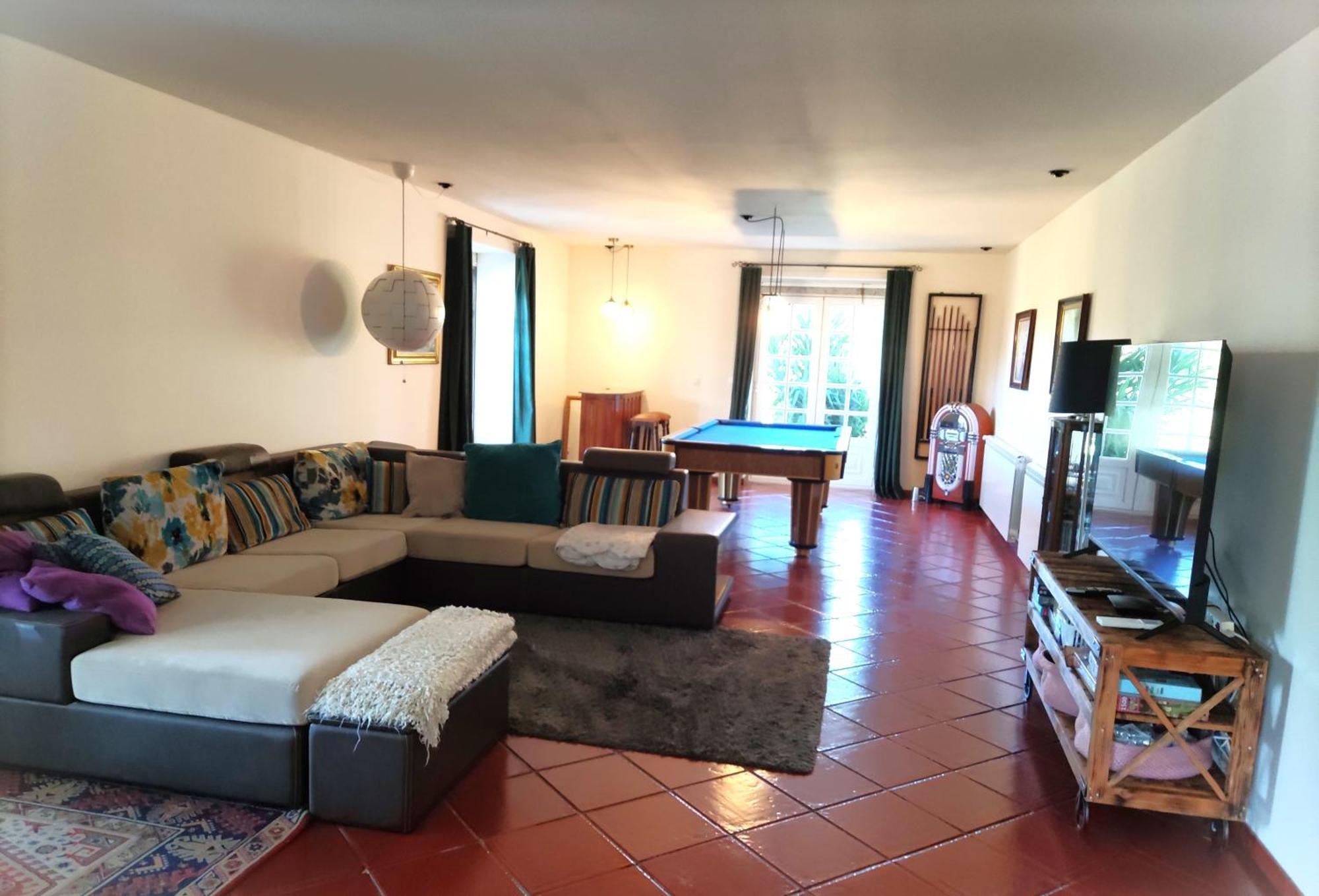Quinta Da Paixao - Bed & Breakfast Pedraca Εξωτερικό φωτογραφία